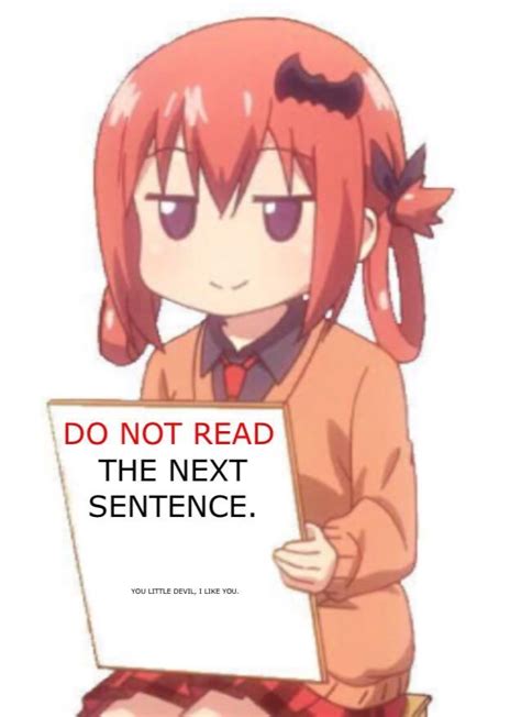 How Devilish Cute Love Memes Anime Memes Funny Anime Meme Face