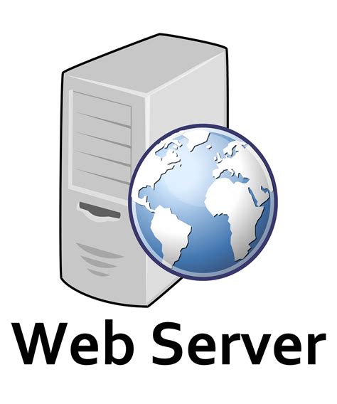 Gambar Web Server Pulp