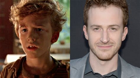 This Is What The Kids From Jurassic Park Look Like Now Smooth