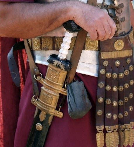 Roman Legion Sword Free Image On 4 Free Photos