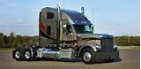 Semi Trucks With Sleepers For Sale Images