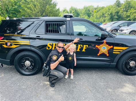 Fairfield County Sheriff's Office
