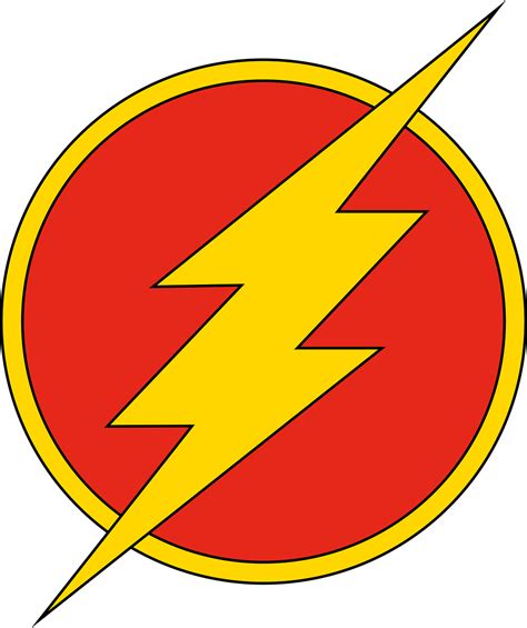 Flash Flash Logo Logo Gratis Vectorafbeelding Op Pixabay