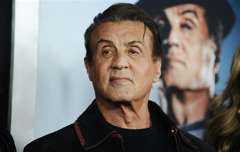 All Things Must Pass Sylvester Stallone Probably Won