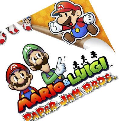 Entre y conozca nuestras increíbles. Juegos para Nintendo 3DS recomendados para niños