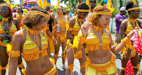 jamaica music festivals tropixtraveler