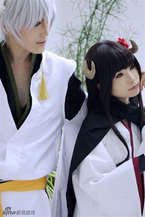 Pin on Animation cosplay