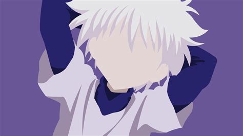 Killua Wallpapers 73 Background Pictures