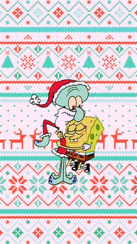 Aesthetics digital wallpaper, vaporwave, kanji, chinese characters. Spongebob Aesthetic Phone Wallpapers 3 | Christmas phone ...