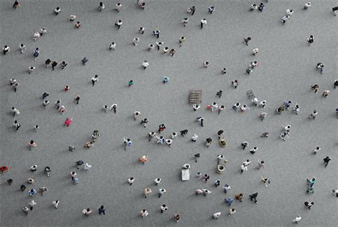 Maybe you would like to learn more about one of these? Bird's Eye View of City Life