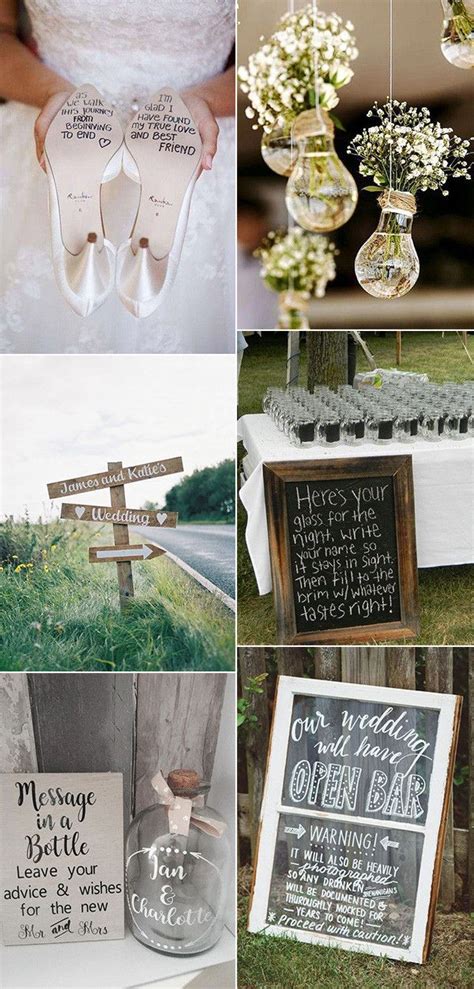 18 Budget Friendly Diy Wedding Ideas For 2022 Diy Wedding Diy