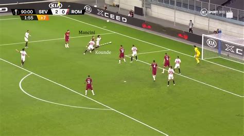 (born 12 nov, 1998) defender for sevilla. Player Analysis: Jules Koundé - Breaking The Lines