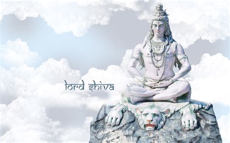 You can also upload and share your favorite artistic mahadev 4k recent wallpapers by our community. Shiva Wallpapers HD Group (62+)