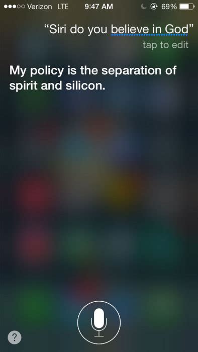 you can always count on siri to give you an honest answer 20 pics