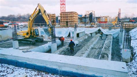 Ont. construction industry hit hard during pandemic, survey reports ...