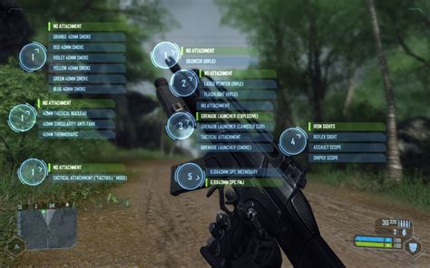 Tactical Expansion Mod For Crysis Moddb