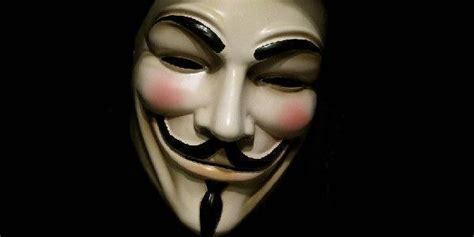 Anonymous To Ferguson Police Expect Us Crooks And Liars