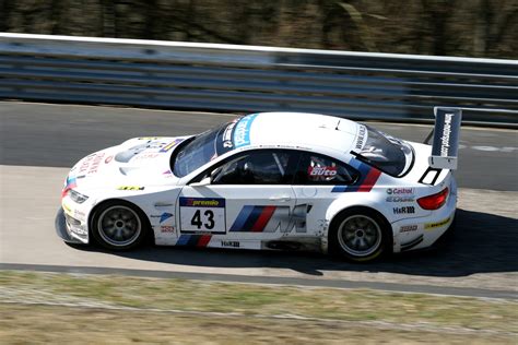 Bmw M3 Gt3 Vln1 2011 Foto And Bild Sport Motorsport Rundstrecke