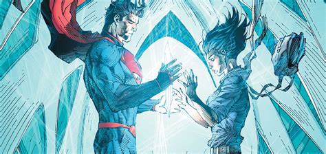 Interview Scott Snyder Talks Superman Unchained Finale Comic Vine