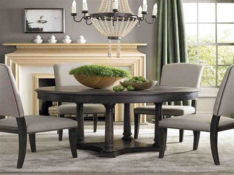 Round Dining Room Table Sets Decor Ideas