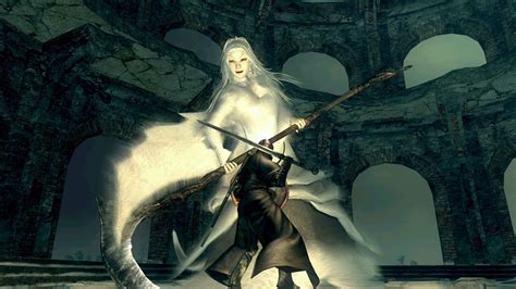Dark Souls 6 Curiosidades Sobre Gwynevere