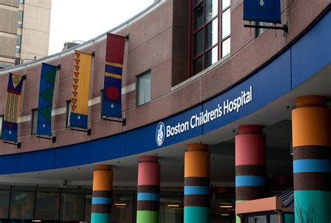 Boston Oandp Clinic At Boston Childrens Hospital Boston Ma