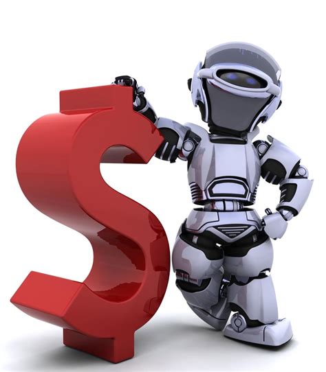 Robot trading hanya dapat menggunakan pemrograman dan data yang telah dikumpulkan terkait dengan kinerja masa lalu untuk membuat prediksi. The World's Best PREMIUM Forex Trading Robot 2017 ...