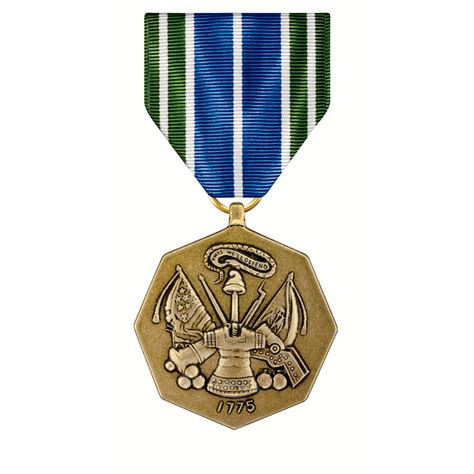 Aam Army Medal Army Military