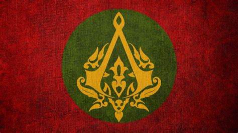 Assassin S Creed Istanbul Guild Flag By Okiir On Deviantart