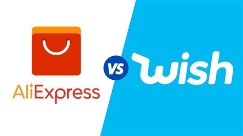Aliexpress Vs Wish Which One Is Better Youtube