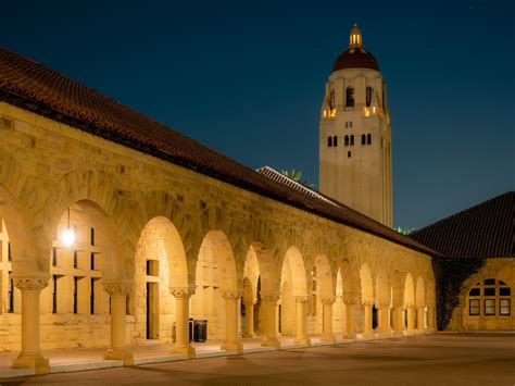 Stanford Majors & Stanford Majors and Minors - Expert Guide