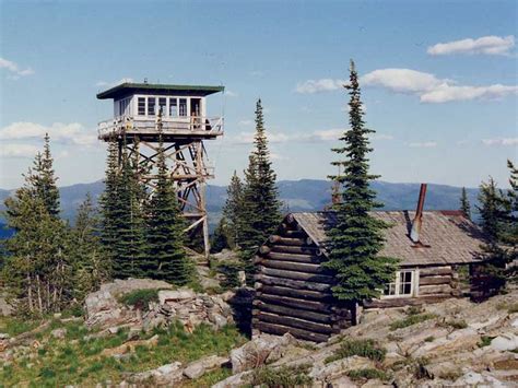 We did not find results for: Garver Mountain, Kootenai NF, in Montana, in 1991. The ...