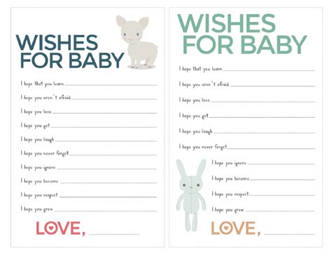 Check out our huge selection of baby cards to print. Free Baby Shower Games Printouts | Activity Shelter