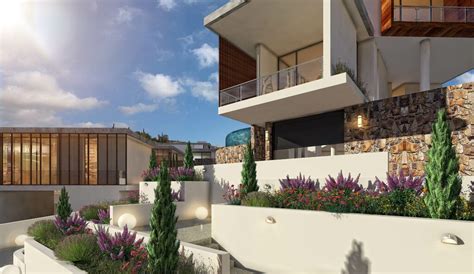 4 Bedroom Detached House For Sale In Agios Tychonas Limassol 22477