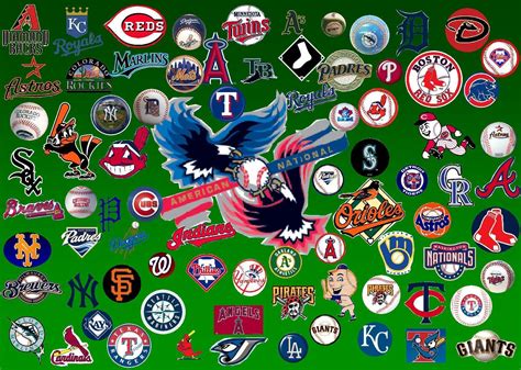 Baseball background powerpoint backgrounds for free. MLB Teams Wallpapers - Wallpaper Cave