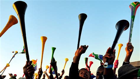 Images Of Africa Freedom And Vuvuzelas