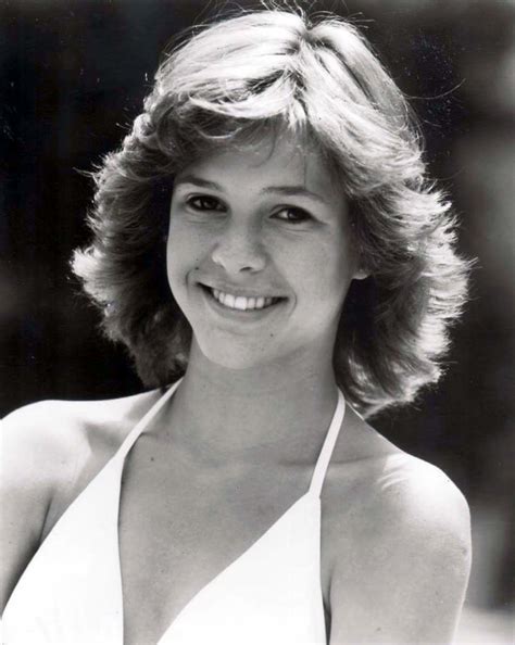 Kristy McNichol Looking CUTE Apollo White Wolf Flickr