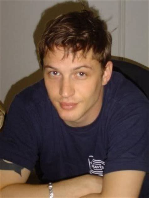 yummy! young tom hardy - Bing Images | everything else | Pinterest