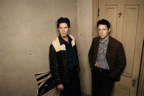 Live at the turf club. The Cactus Blossoms announce European tour dates this ...