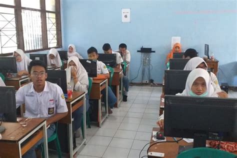 Uin walisongo menerima jalur pendaftaran mahasiswa baru melalui snmptn (undangan raport), sbmptn (ujian tulis utbk), dan jalur mandiri uin walisongo. Kisi-Kisi UN Sudah Diberikan, Ini 5 Tips Mempersiapkan Ujian Nasional
