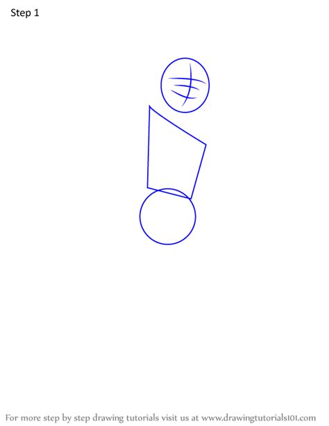 Learn How to Draw Camilo Madrigal from Encanto (Encanto) Step by Step