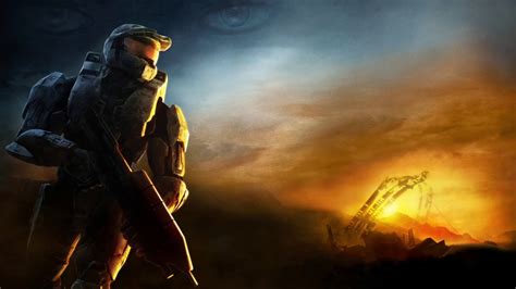 Halo 3 Ending Tribute Soundtrack Youtube
