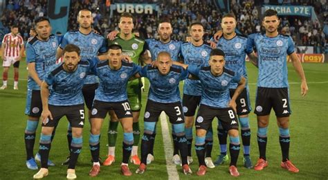 Central cordoba de santiago won 0 direct matches. Barracas Central Vs. Belgrano / Primera Nacional: Belgrano ...