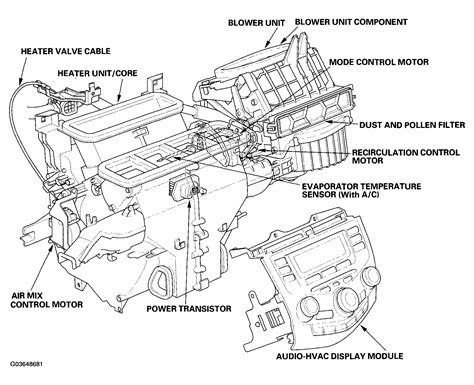 25 2003 Honda Accord Engine Diagram Wiring Database 2020