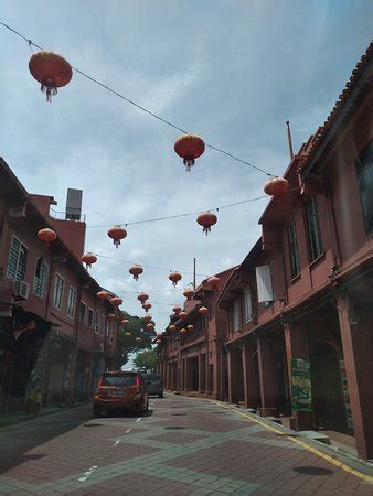 Luxurious and spacious rooms overlooking jonker street. Jonker Street (Melaka) - 2020 All You Need to Know Before ...