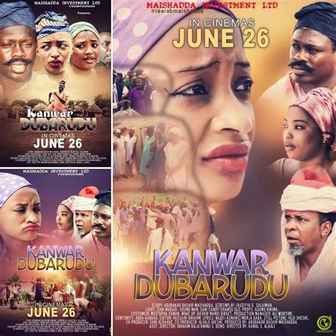 List Of New Hausa Films 2017 2018 Legitng
