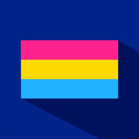 Pansexual Meaning Gender And Sexuality