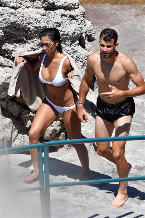 Can he get back to his best in 2020? Nicole Scherzinger and Her Boyfriend Grigor Dimitrov on ...