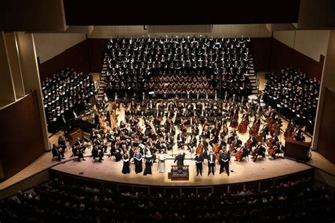 Atlanta Symphony Orchestra And Chorus Archives Arts Atl