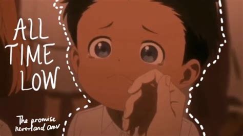 The Promised Neverland Amv Youtube
